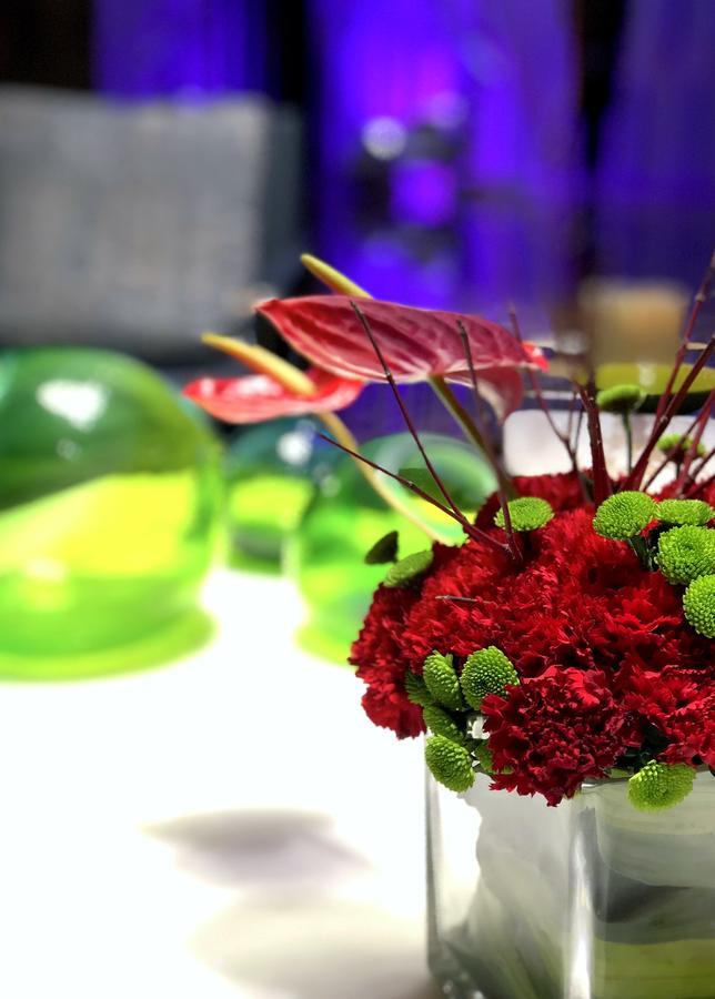 Swisstouches Hotel Xi'An Сиан Екстериор снимка