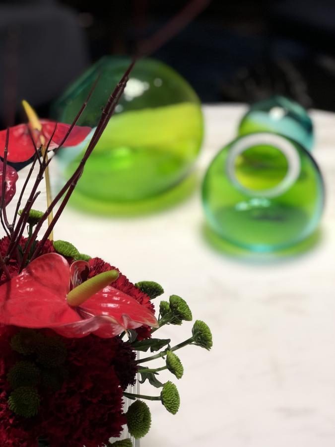 Swisstouches Hotel Xi'An Сиан Екстериор снимка